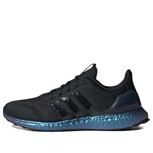 adidas AfB_X Y Xj[J[ yadidas Ultraboost DNA Prime Shoes 'Core Black Blue' IG5610z TCY US_11(29.0cm)