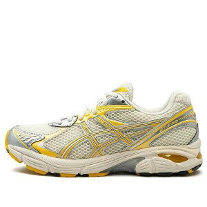 ASICS �A�V�b�N�X �����Y �X�j�[�J�[ �yASICS x Kith GT-2160 'Cream Solar Power' 1201A955-101�z �T�C�Y US_10.5(28.5cm)