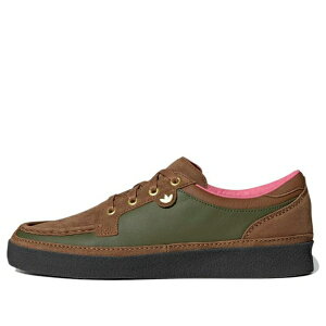 adidas �A�f�B�_�X �����Y �X�j�[�J�[ �yadidas The Simpsons x McCarten 'Ned Flanders' GY8439�z �T�C�Y US_5(23.0cm)