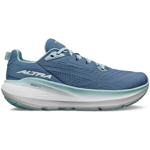 Altra �I���g�� ���f�B�[�X �X�j�[�J�[ �yAltra FWD VIA 2 Light Blue (Women's)�z �T�C�Y US_7.5(24.5cm) Light Blue