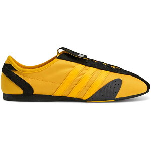 adidas �A�f�B�_�X ���f�B�[�X �X�j�[�J�[ �yadidas Sportswear 76 by Stella McCartney Yellow Black (Women's)�z �T�C�Y US_7.5(24.5cm) Yellow/Yellow/Core Black
