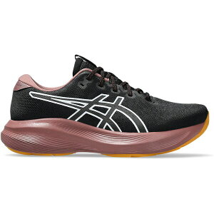 ASICS �A�V�b�N�X ���f�B�[�X �X�j�[�J�[ �yASICS Gel-Excite 11 TR Nature Bathing Black (Women's)�z �T�C�Y US_8(25.0cm) Nature Bathing/Black
