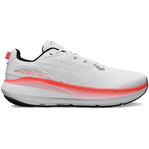 Altra �I���g�� ���f�B�[�X �X�j�[�J�[ �yAltra FWD VIA 2 White Coral (Women's)�z �T�C�Y US_W_11 White/Coral