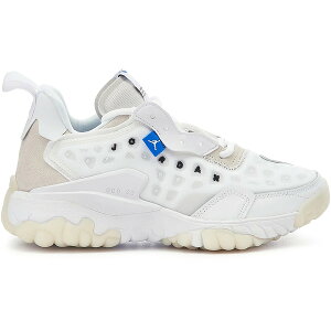 Jordan �W���[�_�� ���f�B�[�X �X�j�[�J�[ �yJordan Delta 2 White Black Sail Pure Platinum (Women's)�z �T�C�Y US_5.5(22.5cm) White/Black-Sail-Pure Platinum