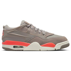 Jordan �W���[�_�� ���f�B�[�X �X�j�[�J�[ �yJordan 4 RM Enigma Stone Pale Ivory (Women's)�z �T�C�Y US_W_10 Enigma Stone/Pale Ivory/Light Wild Mango