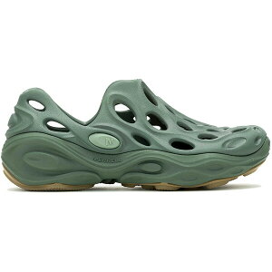 Merrell ������ ���f�B�[�X �X�j�[�J�[ �yMerrell Hydro Next Gen Moc Viridian (Women's)�z �T�C�Y US_5.5(22.5cm) Viridian