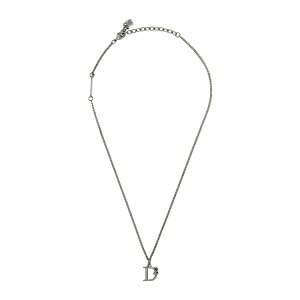 yz fB[XNGA[h fB[X lbNXE`[J[Ey_ggbv ANZT[ Necklaces Silver