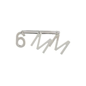 yz }^}WF fB[X wAANZT[ ANZT[ Hair accessories Silver