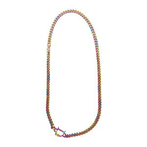 yz fB[XNGA[h fB[X lbNXE`[J[Ey_ggbv ANZT[ Necklaces Pink