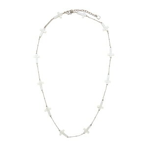 yz fB[XNGA[h fB[X lbNXE`[J[Ey_ggbv ANZT[ Necklaces Silver