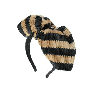 yz GUxXtL fB[X wAANZT[ ANZT[ Hair accessories Black