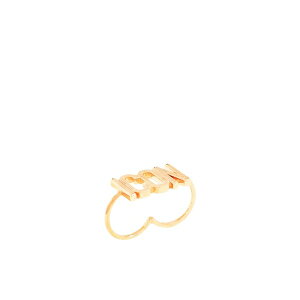yz fB[XNGA[h fB[X O ANZT[ Rings Metallic