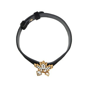 yz fB[XNGA[h fB[X lbNXE`[J[Ey_ggbv ANZT[ Necklaces Black