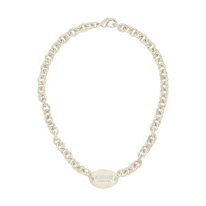 yz fB[XNGA[h fB[X lbNXE`[J[Ey_ggbv ANZT[ Necklaces Silver