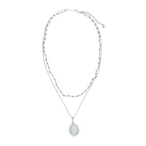 yz fB[XNGA[h fB[X lbNXE`[J[Ey_ggbv ANZT[ Necklaces White