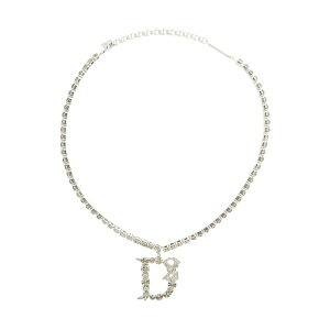 yz fB[XNGA[h fB[X lbNXE`[J[Ey_ggbv ANZT[ Necklaces Black
