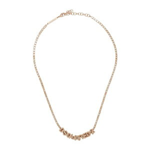 yz fB[XNGA[h fB[X lbNXE`[J[Ey_ggbv ANZT[ Necklaces Metallic