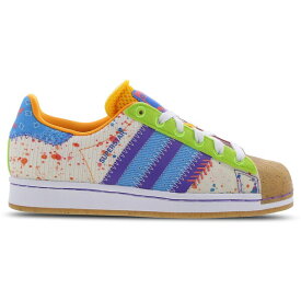 adidas アディダス レディース スニーカー 【adidas Superstar】 サイズ US_W_7.5W S.E.E.D. G20 CM 201 (Women's)