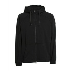 【送料無料】 シュー メンズ パーカー・スウェットシャツ アウター Sweatshirts Black