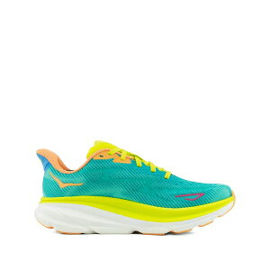 �z�J�I�l�I�l �����Y �X�j�[�J�[ �V���[�Y One clifton 9 ceramic/evening primrose sneakers Blue