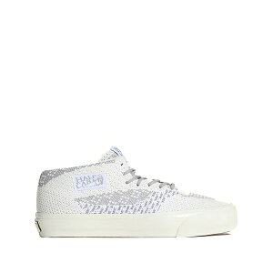�o���Y �����Y �X�j�[�J�[ �V���[�Y Lx half cab 33 ek knitted sneakers White