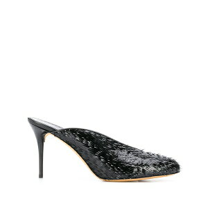 �A���N�T���O�i�[ ���f�B�[�X �p���v�X �V���[�Y Tiffany pumps Black