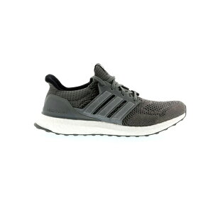 adidas �A�f�B�_�X �����Y �X�j�[�J�[ �yadidas Ultra Boost 1.0 Highsnobiety�z �T�C�Y US_8(26.0cm) Grey/Grey