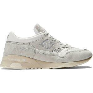 New Balance �j���[�o�����X �����Y �X�j�[�J�[ �yNew Balance 1500 MiUK Sea Salt�z �T�C�Y US_8.5(26.5cm) Sea Salt/Beige