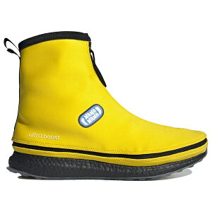 adidas AfB_X Y Xj[J[ yadidas Ultra Boost 1.0 Fortnite Peelyz TCY US_11.5(29.5cm) Powder Yellow/Warm Vanilla/Core Black