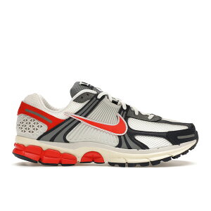 Nike �i�C�L �����Y �X�j�[�J�[ �yNike Zoom Vomero 5 USA�z �T�C�Y US_9(27.0cm) Photon Dust/ Picante Red/ Summit White