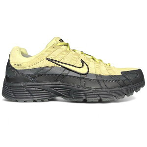 Nike iCL Y Xj[J[ yNike P-6000 Premium Limelight Dark Smoke Greyz TCY US_10.5(28.5cm) Limelight/Limelight-Dark Smoke Grey
