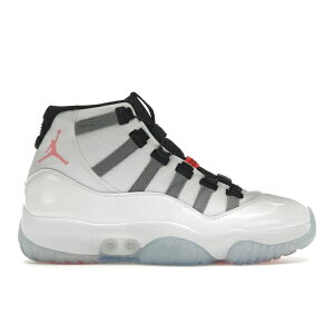 Jordan W[_ Y Xj[J[ yJordan 11 Adapt Whitez TCY US_11.5(29.5cm) White/White/Black/Infrared