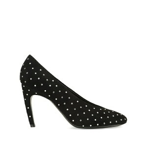 �Z���W�I���b�V ���f�B�[�X �p���v�X �V���[�Y 90mm sr arc pumps Black