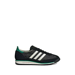 �A�f�B�_�X ���f�B�[�X �X�j�[�J�[ �V���[�Y X liberty london sl 72 og sneakers Black