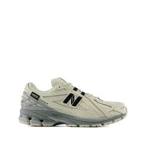 �j���[�o�����X �����Y �X�j�[�J�[ �V���[�Y 1906r sneakers Grey