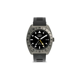 �^�C���b�N�X �����Y �r���v �A�N�Z�T���[ Expedition north 41mm Black