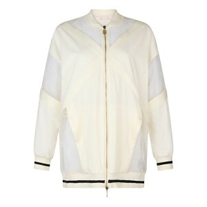 �����[�W���[ ���f�B�[�X �W���P�b�g���u���]�� �A�E�^�[ Monogram-pattern jacket White
