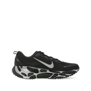 �i�C�L �����Y �X�j�[�J�[ �V���[�Y Vomero 18 swoosh sneakers Black