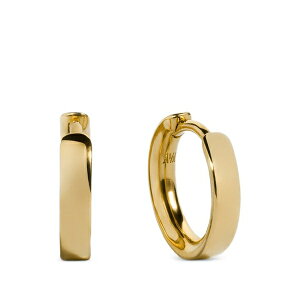 ���j�J���B�i�_�[ ���f�B�[�X �s�A�X���C�������O �A�N�Z�T���[ Essential earrings Gold
