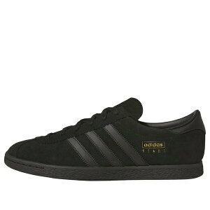 adidas �A�f�B�_�X �����Y �X�j�[�J�[ �yadidas Stadt 'Black' JI1881�z �T�C�Y US_11(29.0cm)