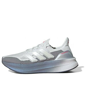 adidas �A�f�B�_�X �����Y �X�j�[�J�[ �yadidas Ultraboost 5 'Crystal White Zero Metallic' JH9070�z �T�C�Y US_10.5(28.5cm)