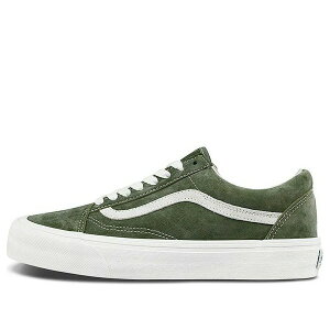 Vans �o���Y �����Y �X�j�[�J�[ �yVans Old Skool VR3 LX 'Forest Night' VN0A5EDXB6D�z �T�C�Y US_6.5(24.5cm)