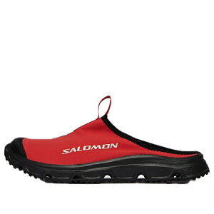 SALOMON �T������ �����Y �X�j�[�J�[ �ySALOMON RX SLIDE 3.0 'Aurora Red' 472986�z �T�C�Y US_9(27.0cm)