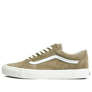 Vans �o���Y �����Y �X�j�[�J�[ �yVans Old Skool 36DX 'Grey' VN0A4BW3BLV�z �T�C�Y US_9(27.0cm)