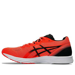ASICS �A�V�b�N�X �����Y �X�j�[�J�[ �yASICS Tarther RP 3 'Red Black' 1011B466-601�z �T�C�Y US_8(26.0cm)