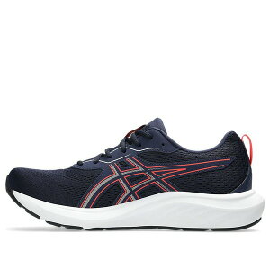 ASICS �A�V�b�N�X �����Y �X�j�[�J�[ �yASICS Gel Contend 9 Extra Wide 'Midnight Flash Red' 1011B882-406�z �T�C�Y US_9(27.0cm)