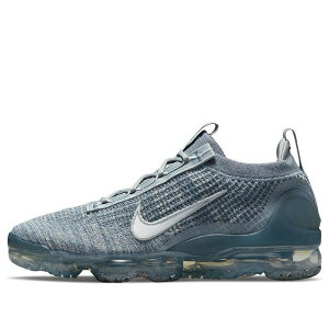 Nike �i�C�L �����Y �X�j�[�J�[ �yNike Air VaporMax 2021 Flyknit 'Armory Blue' DH4084-400�z �T�C�Y US_8(26.0cm)