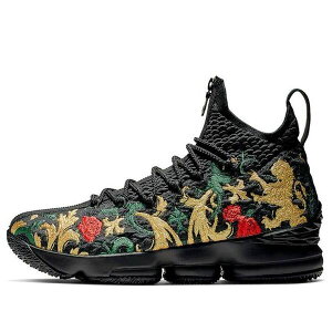 Nike �i�C�L �����Y �X�j�[�J�[ �yNike Kith x LeBron Performance 15 'Closing Ceremony' AJ3936-002�z �T�C�Y US_11.5(29.5cm)
