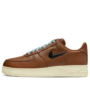 Nike �i�C�L �����Y �X�j�[�J�[ �yNike Air Force 1 '07 Premium Vintage 'Certified Fresh - Pecan' DO9785-200�z �T�C�Y US_10(28.0cm)