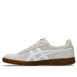 ASICS �A�V�b�N�X �����Y �X�j�[�J�[ �yASICS Gel-Vickka Pro 'Cream White' 1201A486-100�z �T�C�Y US_7.5(25.5cm)